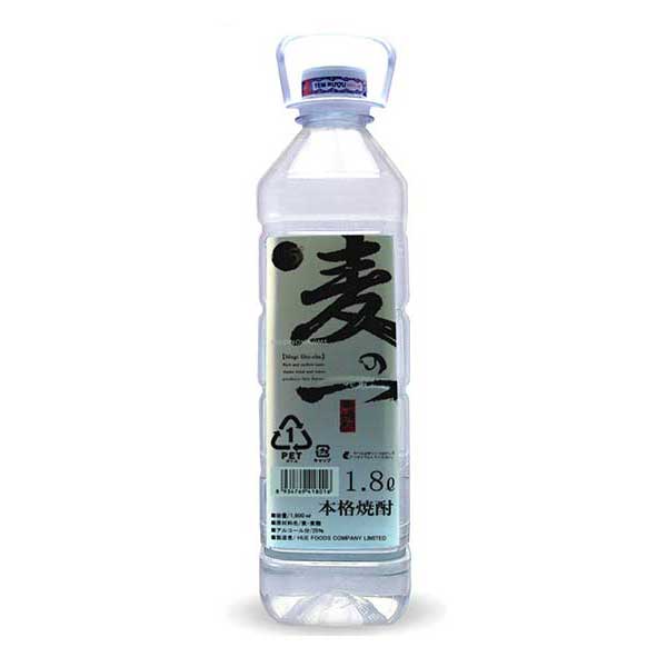 Rượu Shochu Mugi no Hajime 1800ml