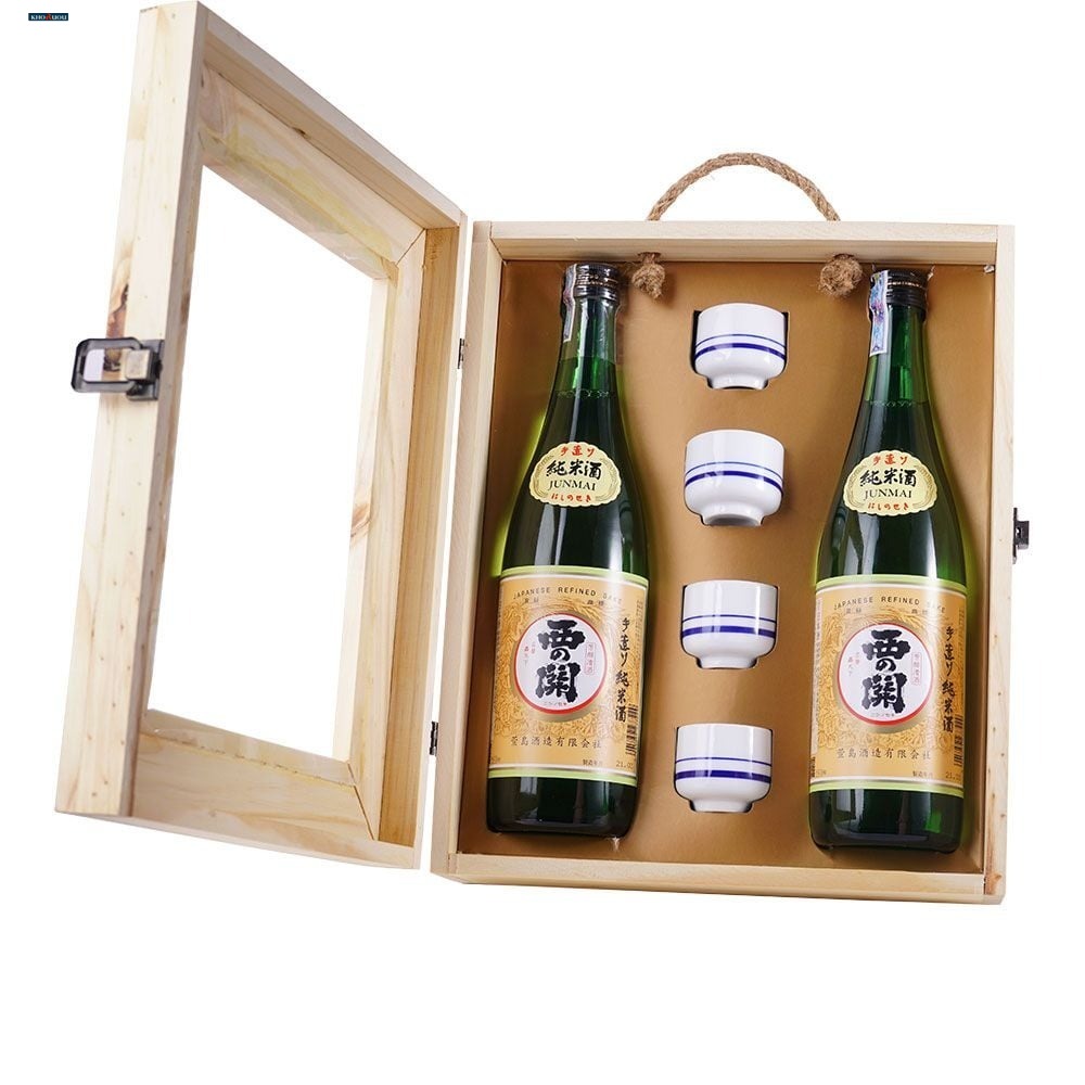 Đặc điểm nổi bật của rượu hoa quả Nhật Bản Đặc điểm nổi bật của rượu hoa quả Nhật Bản