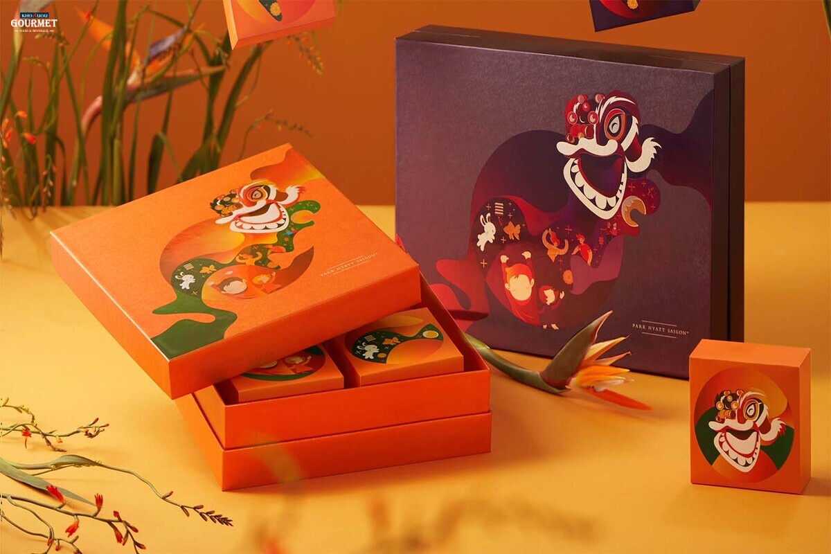 Hướng dẫn chọn quà tặng mùa Trung thu ý nghĩa