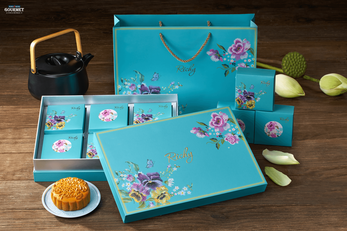 Phản ánh giá trị thương hiệu Phản ánh giá trị thương hiệu