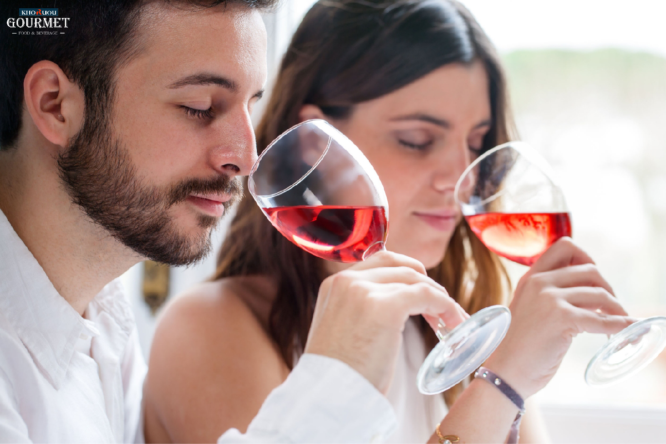 Vai trò của rượu vang đối với sức khoẻ Vai trò của rượu vang đối với sức khoẻ