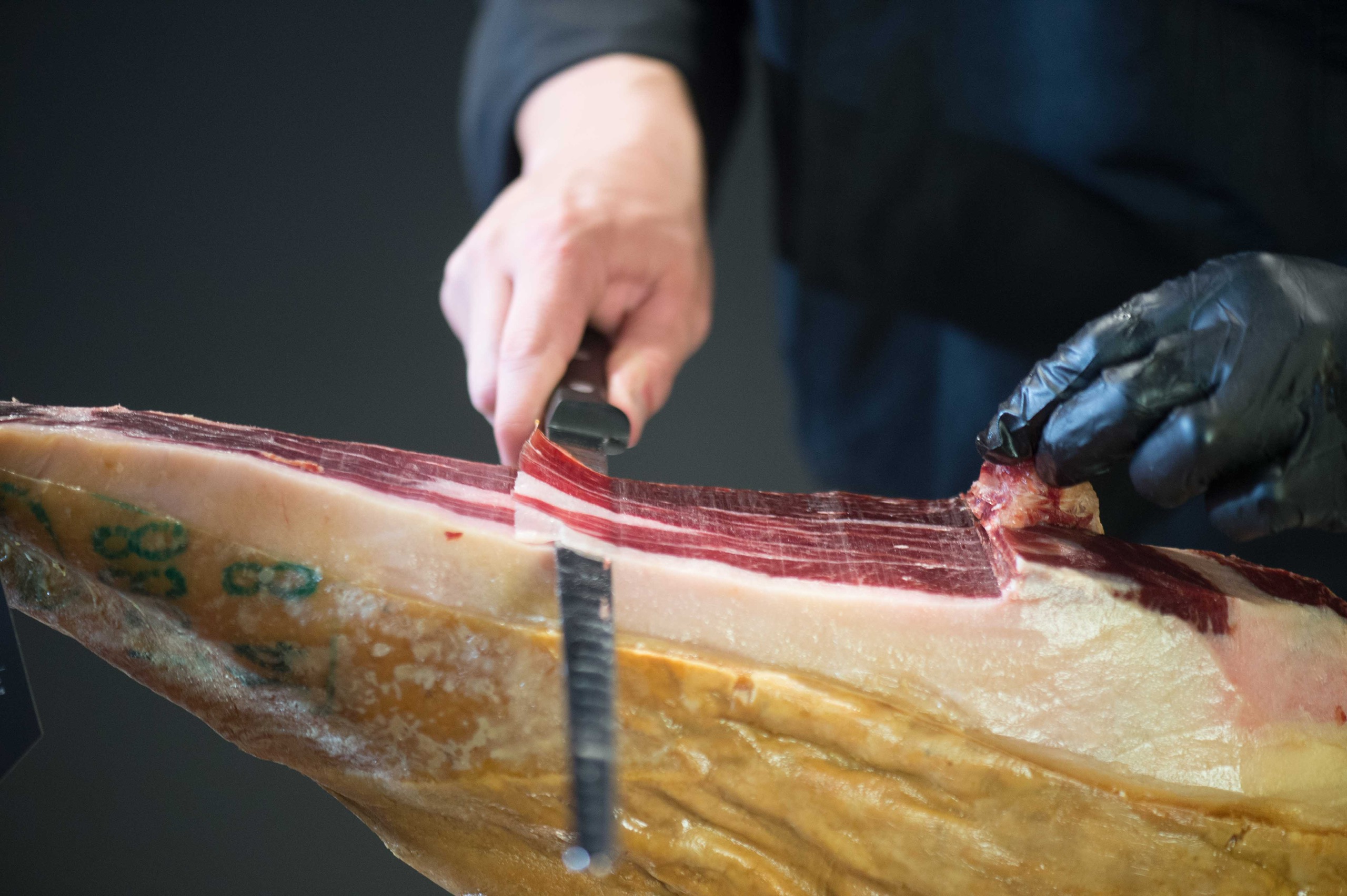 Bộ Dao Cắt Thịt Heo Iberico: Hướng Dẫn Lựa Chọn Và Cách Sử Dụng