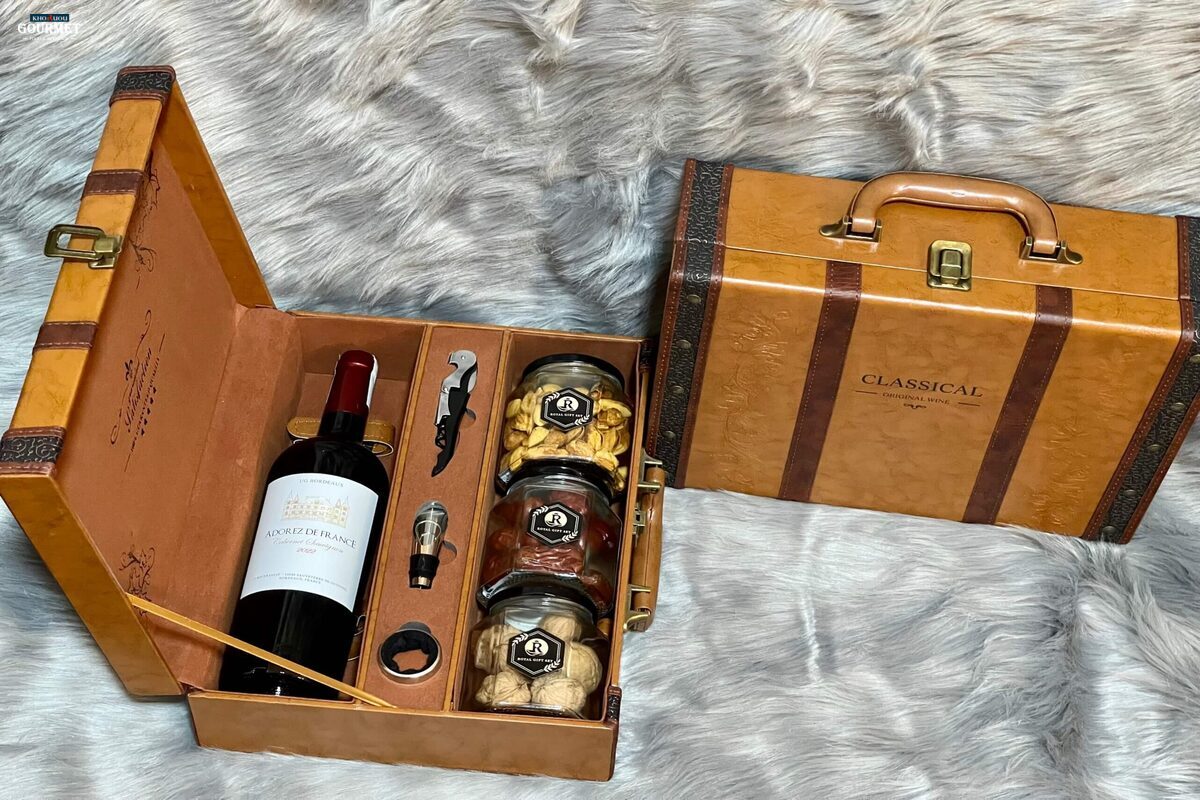 Quan tâm đến thương hiệu và xuất xứ