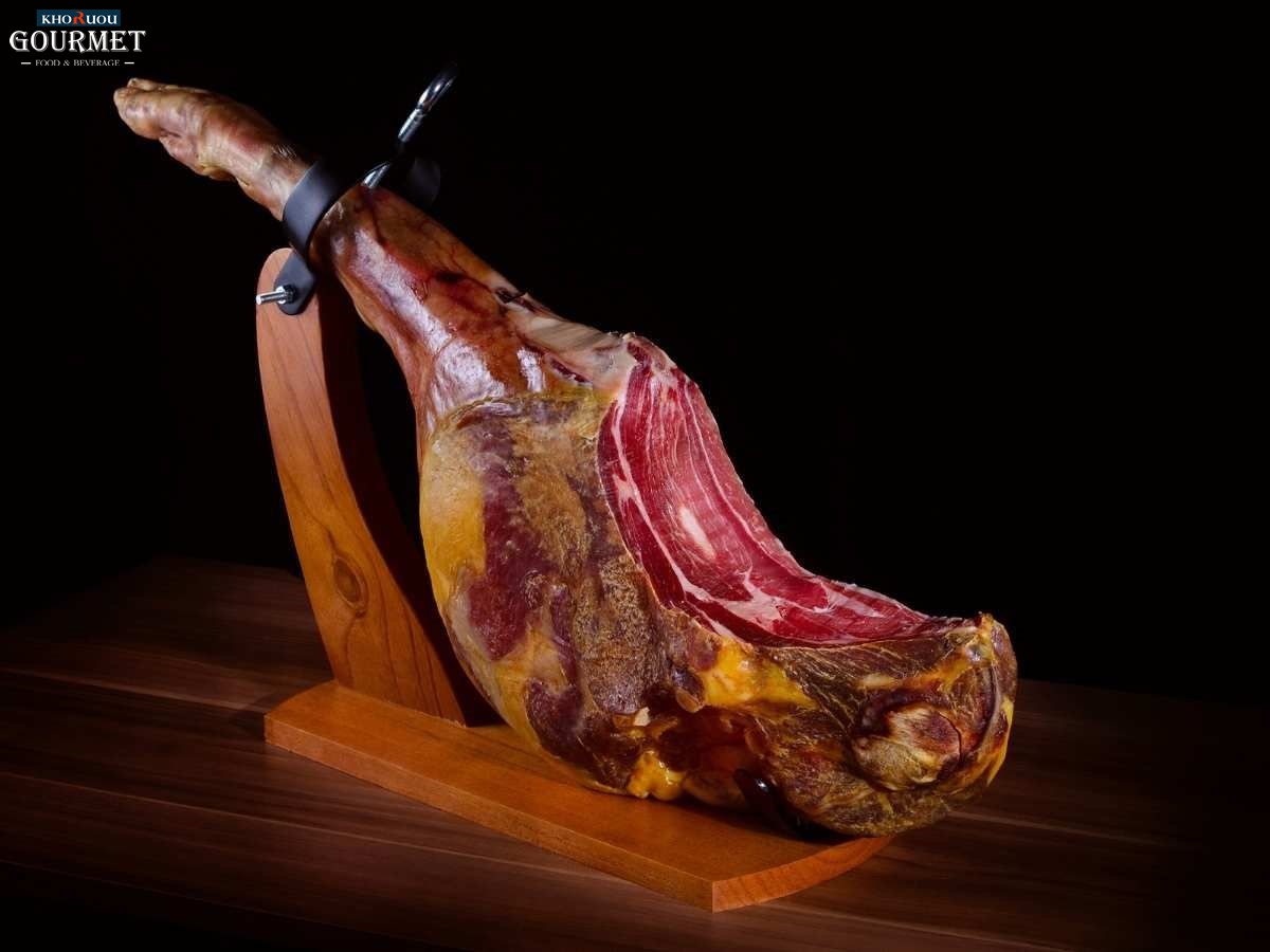 Nguồn dinh dưỡng có trong thịt heo Iberico nguồn dinh dưỡng có trong thịt heo Iberico