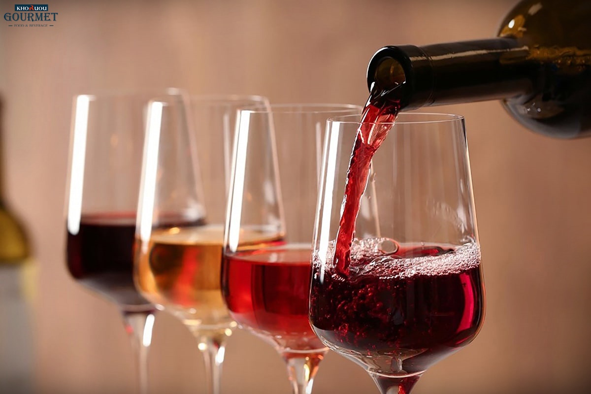 Định nghĩa chi tiết nhất về loại rượu này Định nghĩa chi tiết nhất về loại rượu này