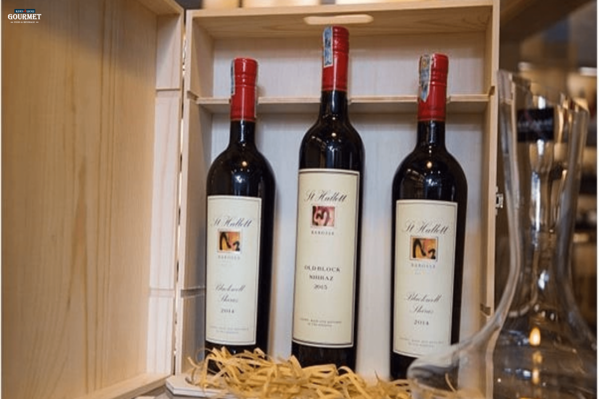 Những lưu ý và ý nghĩa khi chọn rượu tặng cấp trên