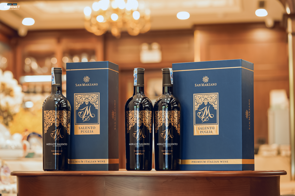 Tiêu chí chọn rượu và những lưu ý khi mua rượu tặng người thân, gia đình