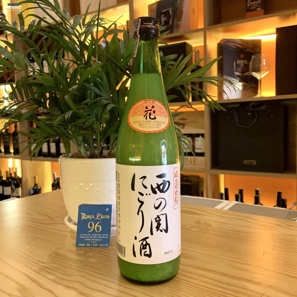 Các tiêu chí ảnh hưởng đến giá rượu Nhật Bản hiện nay là gì?